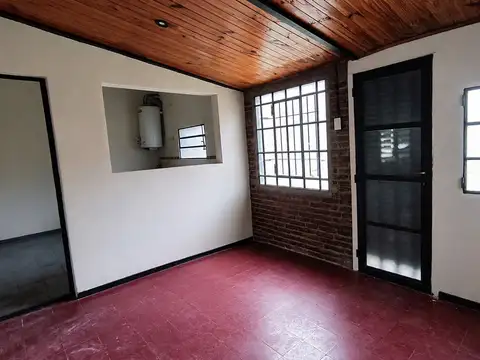 Casa en Alquiler 45 años