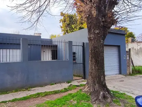 Maipú 100