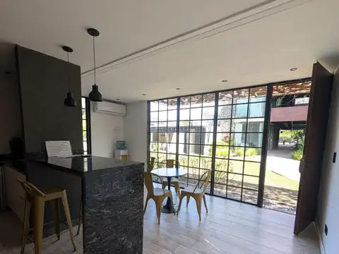 Local en Alquiler A Estrenar