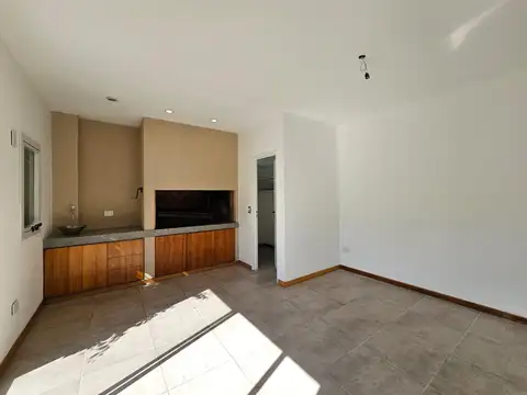 Depto Tipo Casa en Venta 20 años