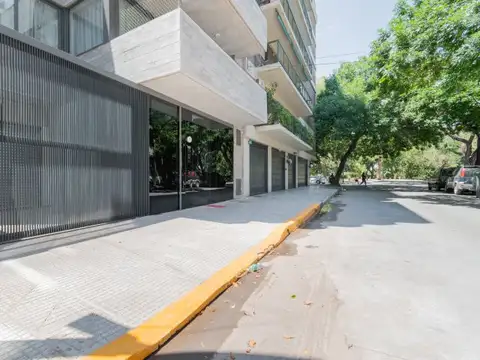 Departamento 5 ambientes con 3 baños