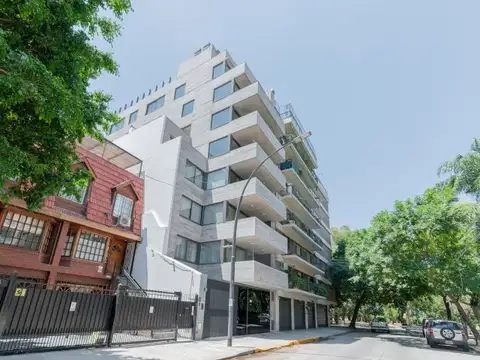 Departamento en Venta en Belgrano, USD 815.000