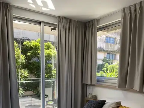 VENTA DEPARTAMENTO 1 DORMITORIO BARRIO REFINERIAS