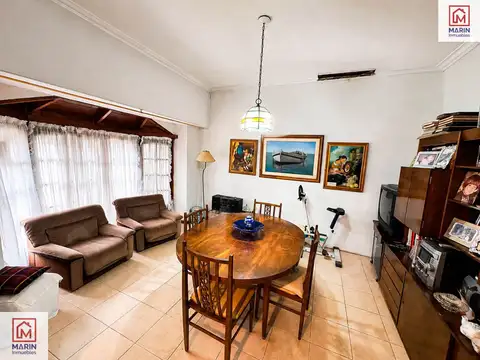 Casa en Venta en Olivos, USD 275.000