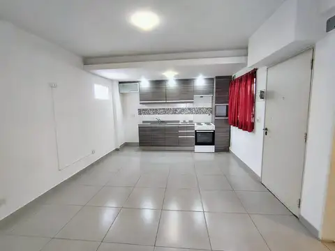 Cochabamba 2100, Piso 5