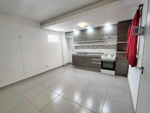 Departamento en Venta al Este