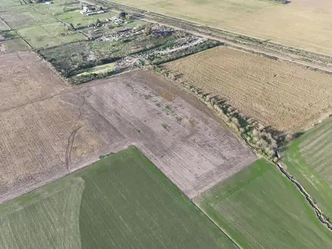 Campo en Venta Ruta Provincial 20s - Álvarez