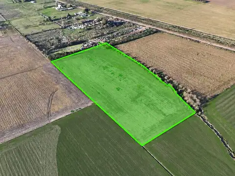Campo en Venta Ruta Provincial 20s - Álvarez