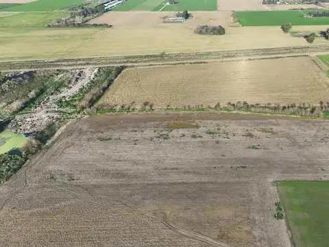 Ruta Provincial 20s - Alvarez