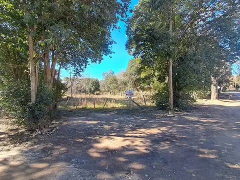 Terreno en Venta en Los Reartes, USD 29.500