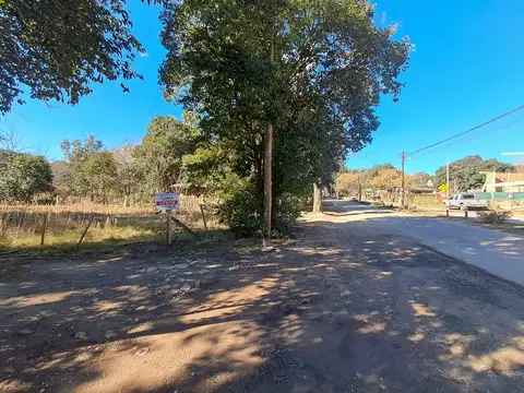 Terreno en Venta de 608,0 m2