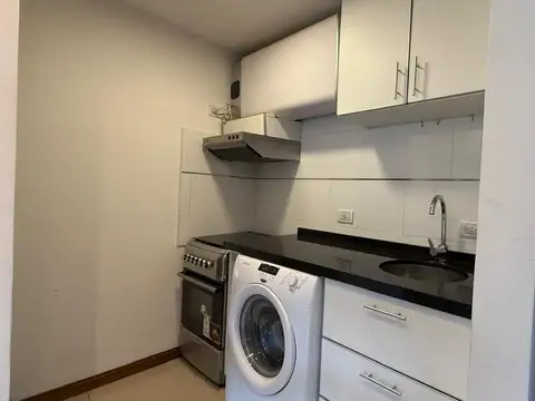 - RESERVADO - EXCELENTE MONOAMBIENTE - OLIVOS