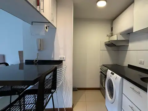 Departamento en Alquiler 4 años