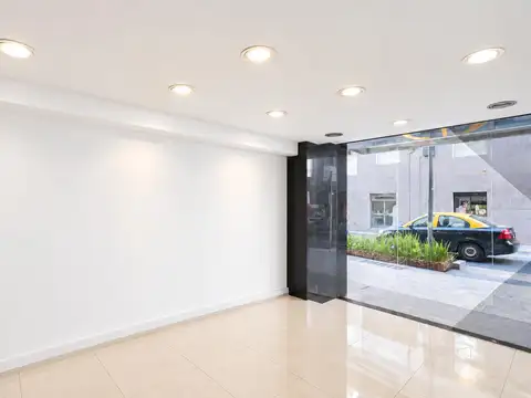 Local en Venta 50 años