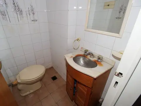Casa en Venta 35 años