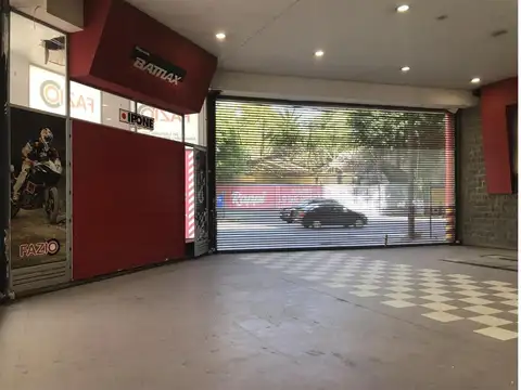 Av. Libertador 1200