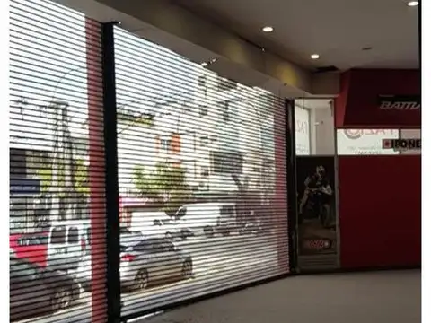 Local Alquiler 504m² Vicente Lopez C/ estacionamiento 200 m²