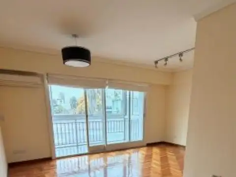 Departamento en Belgrano R