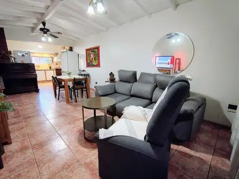 Casa en Venta 45 años