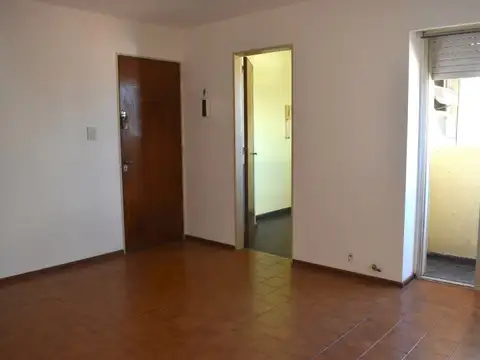 VENTA DEPARTAMENTO CENTRO ROSARIO - ENTRE RIOS 855