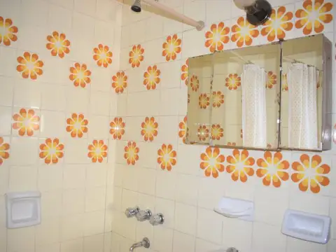 Departamento en Venta 47 años