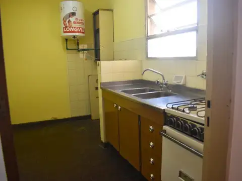 Departamento en Venta en Centro, USD 46.000