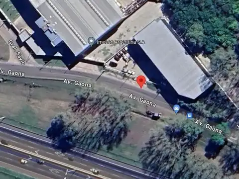 Galpon en Venta 10 años