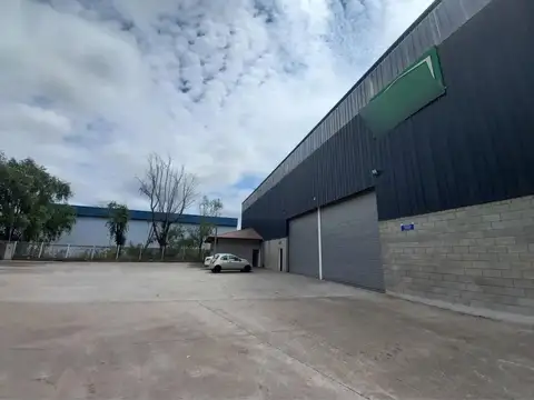 Galpon en Venta en La Reja, USD 1.900.000