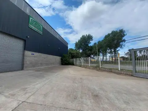 Avenida Gaona y José Cortejarena