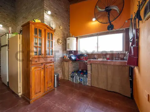 Casa quinta lote 1.078 m2 Apto Banco Altos de Los Talas