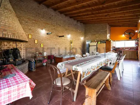 Casa en Venta 18 años