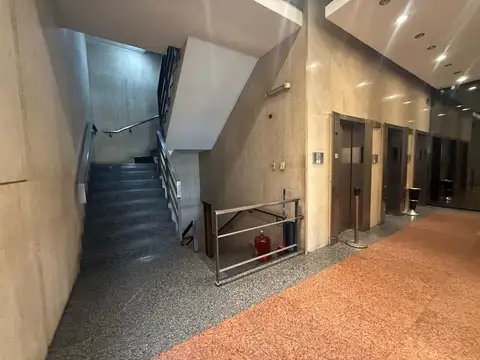 VENTA OFICINA LAVALLE MICROCENTRO TRIBUNALES CABA