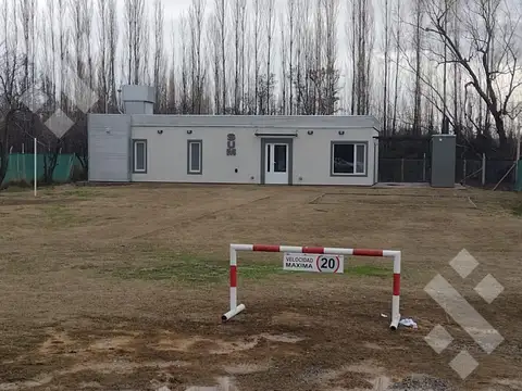Casa en Venta A Estrenar