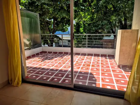 Departamento en Venta en Villa Urquiza, USD 80.000