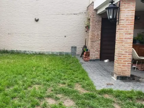 Terreno Doble Frente Casa Villa Real