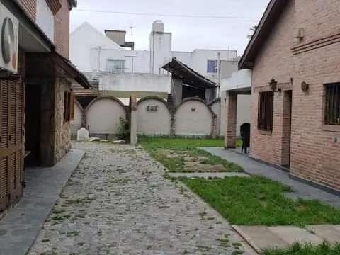 Terreno en Venta 24  mts Fondo