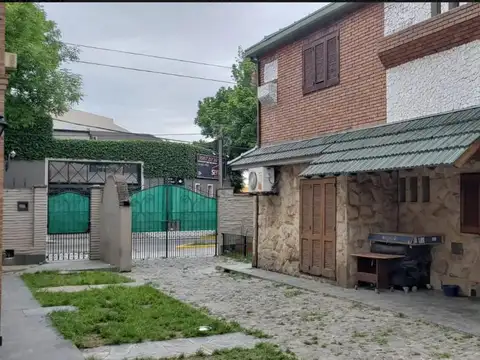 Terreno en Venta en Villa Real, USD 800.000