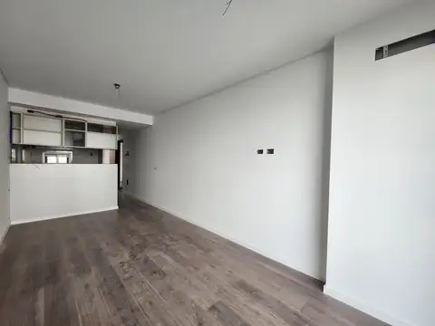 Oportunidad Departamento de 1 dormitorio a estrenar en Lourdes
