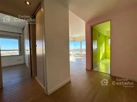 Departamento en Alquiler 20 años