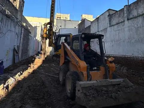 Inverti en Mataderos desde USD 10.000