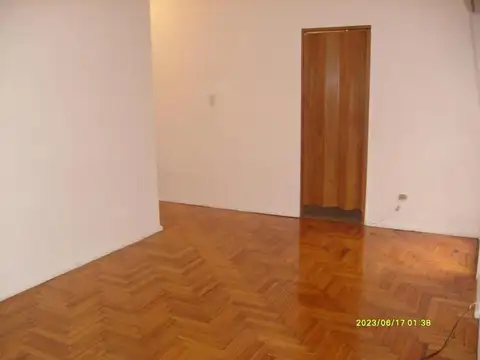 Departamento en alquiler - 1 Dormitorio 1 Baño - Chacarita