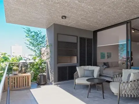 Departamento en Venta de 2 dormitorios