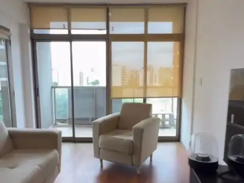 Departamento en Alquiler en Plaza Máximo Paz, USD 1.200