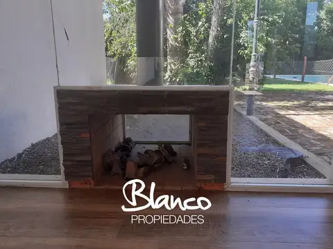 Casa  en Venta en La Montura, Pilar, G.B.A. Zona Norte
