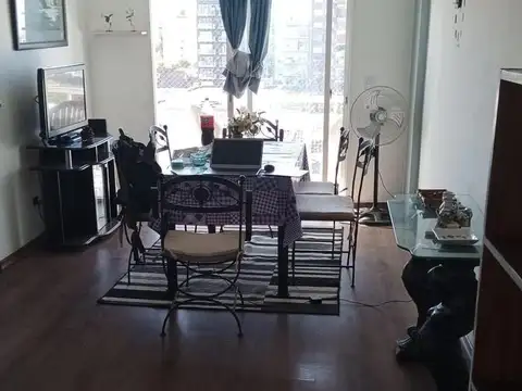 Departamento en alquiler - 2 Dormitorios 1 Baño - Caballito