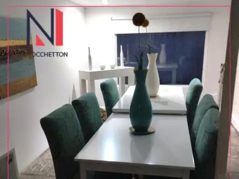 Oportunidad 3 ambientes con parque, pileta y amplias comodidades APTO CREDITO
