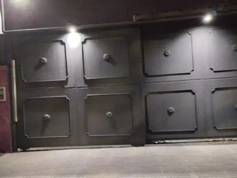 Curuchet , Piso 0