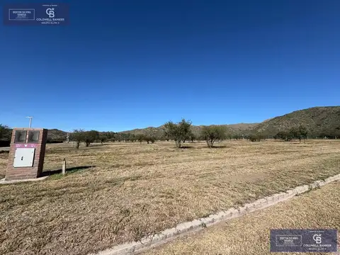 Terreno en Venta en San Luis, USD 29.000