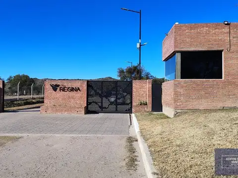 Terreno en Juana Koslay