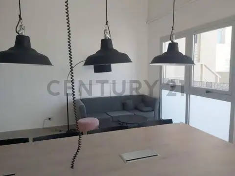 Venta Departamento Mono ambiente Divisible – Amoblado – Apto Profesional – Amenities – Monserrat, CA